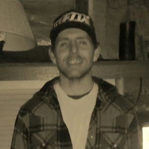 Meet your Posher, Rusty